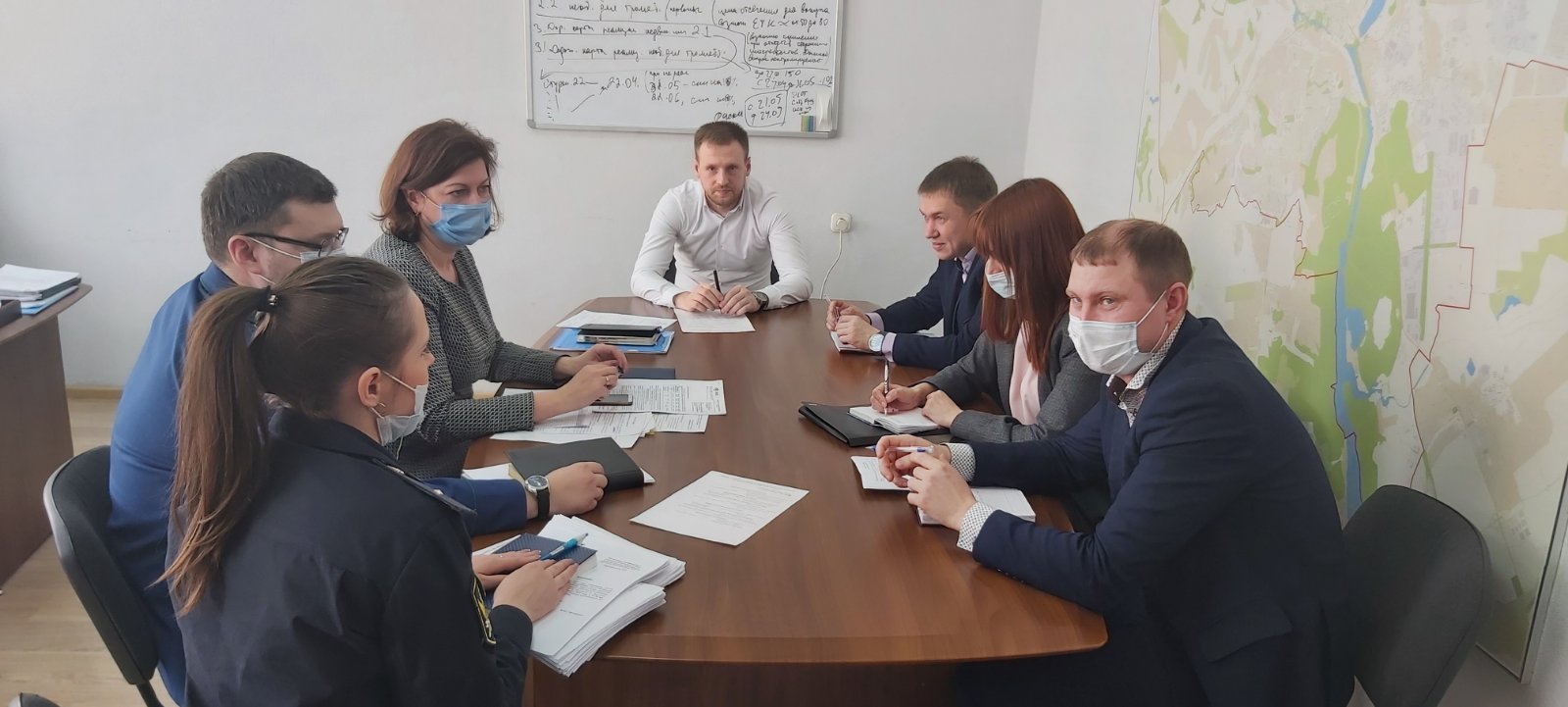 Совещание 25.03.2021 г.